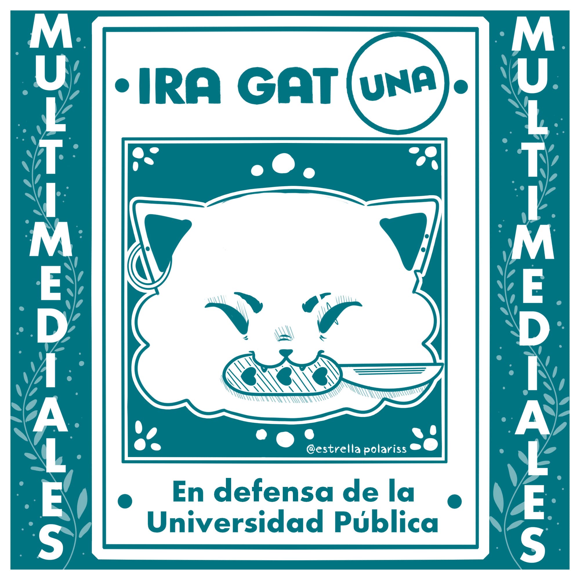 Militancia 6